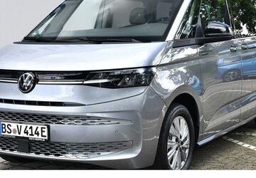 VW T7 Multivan 39.600 km 48.480 &euro; Braunschweig 38124