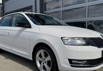 Skoda Rapid 189.000 km 6.999 &euro; Lengede OT Broistedt 38268