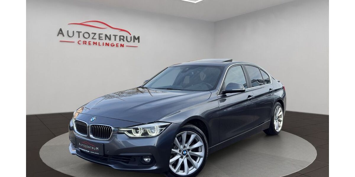 BMW 330 144.970 km 21.990 &euro; Cremlingen 38162