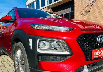 Hyundai KONA 84.920 km 10.890 &euro; Salzgitter 38259