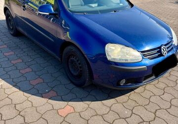 VW Golf 209.000 km 1.899 &euro; Peine 31228