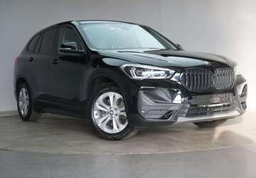 BMW X1 89.000 km 18.990 &euro; Braunschweig 38110