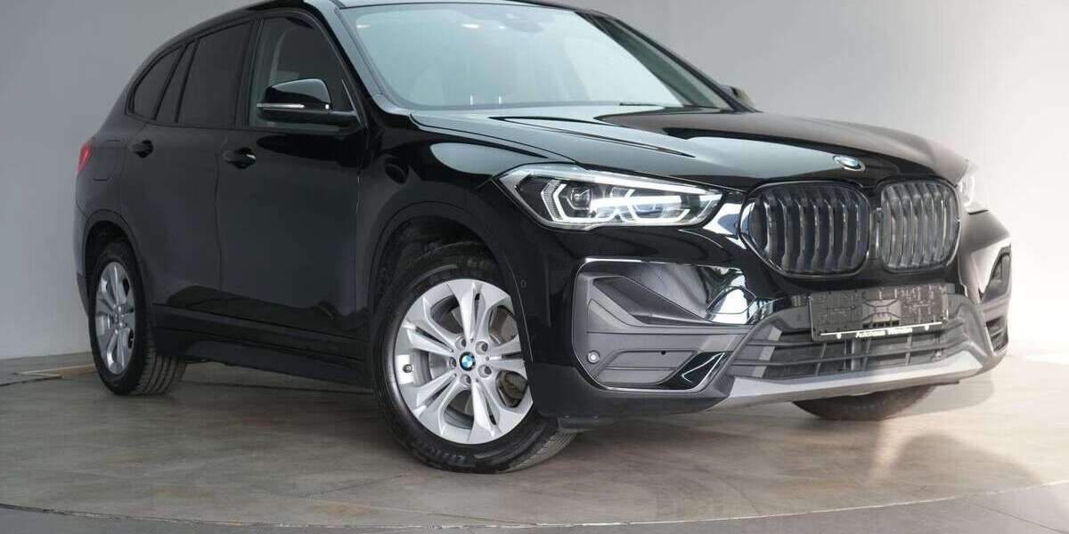 BMW X1 89.000 km 18.990 &euro; Braunschweig 38110