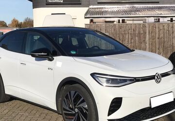 VW ID.5 33.685 km 35.890 &euro; Braunschweig 38110