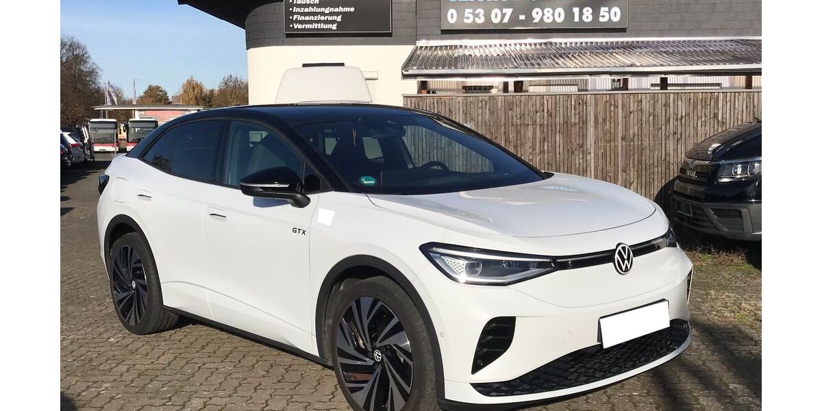VW ID.5 33.685 km 35.890 &euro; Braunschweig 38110