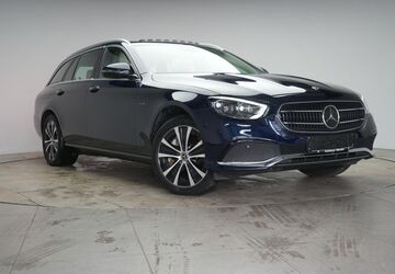 Mercedes-Benz E 300 103.000 km 29.490 &euro; Braunschweig 38110