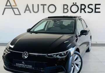 VW Golf 95.940 km 21.890 &euro; Braunschweig 38114