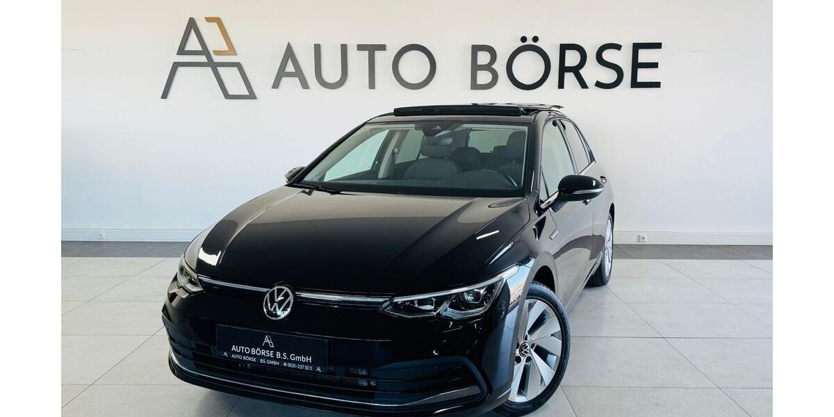 VW Golf 95.940 km 21.890 &euro; Braunschweig 38114