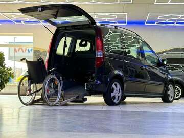 Gebrauchte Mercedes-Benz Vaneo