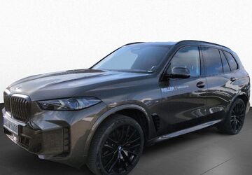BMW X5 24.428 km 92.970 &euro; Braunschweig 38112