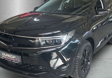 Opel Grandland (X) 32.369 km 23.950 &euro; Goslar 38644