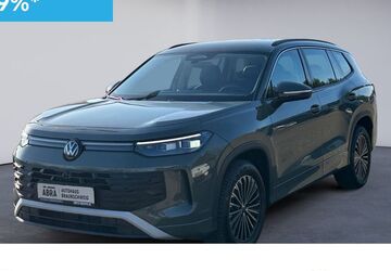 VW Tayron 26.700 km 40.880 &euro; Braunschweig 38108