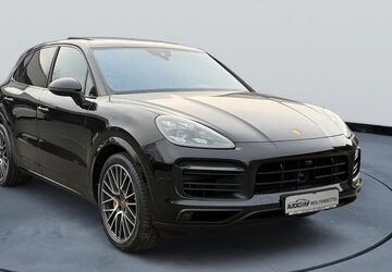 Porsche Cayenne 165.000 km 43.990 &euro; Wolfenbüttel 38304