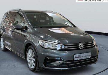 VW Touran 114.000 km 20.999 &euro; Wolfenbüttel 38304