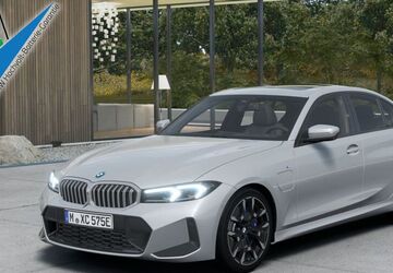 BMW 330 25.617 km 46.450 &euro; Goslar 38644