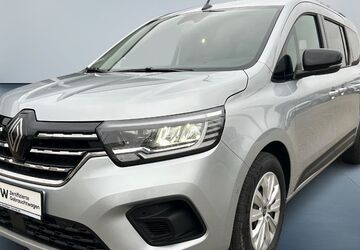 Renault Grand Kangoo 11.015 km 32.500 &euro; Braunschweig 38124