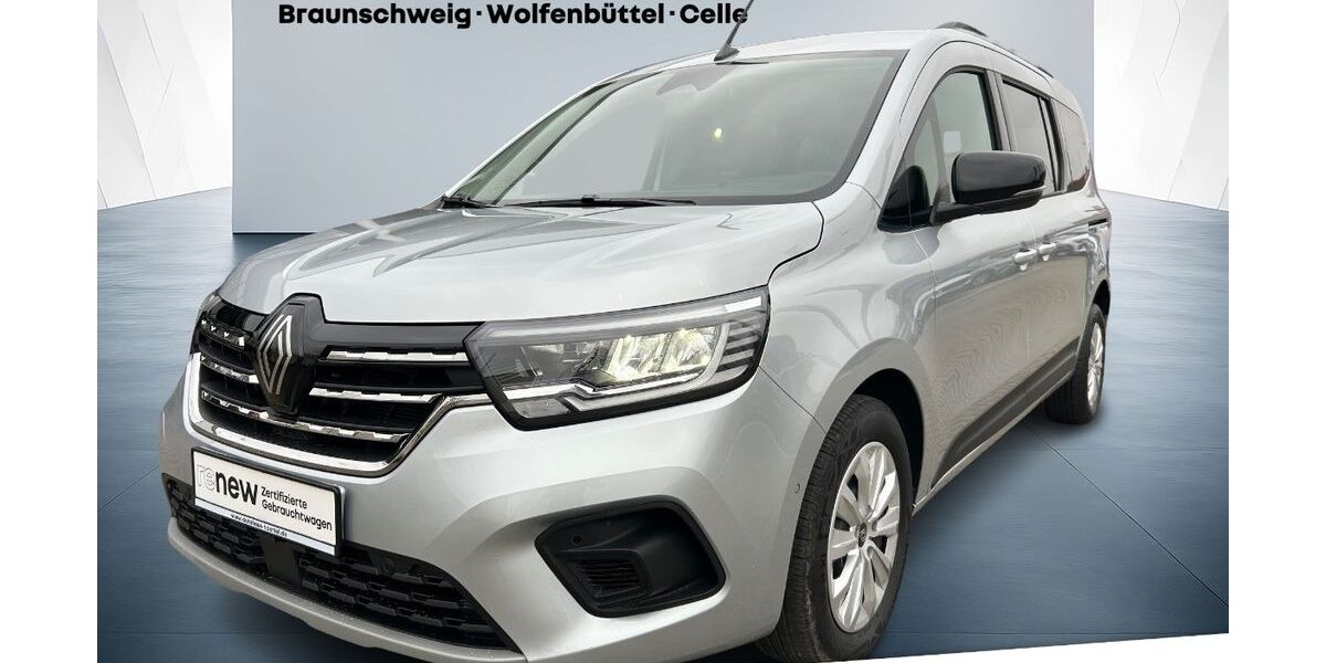 Renault Grand Kangoo 11.015 km 32.500 &euro; Braunschweig 38124