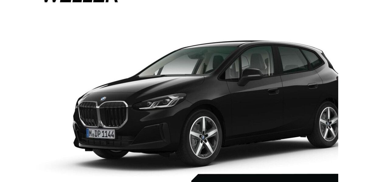 BMW 218 Active Tourer 116.079 km 17.490 &euro; Salzgitter 38259