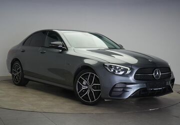 Mercedes-Benz E 300 49.000 km 35.490 &euro; Braunschweig 38110