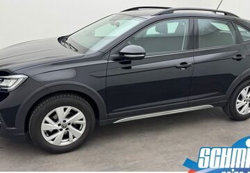 VW Taigo 23.400 km 18.100 &euro; Peine 31226