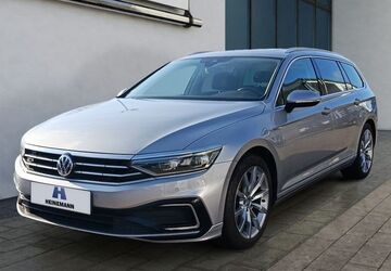 VW Passat 85.401 km 24.950 &euro; Goslar 38644
