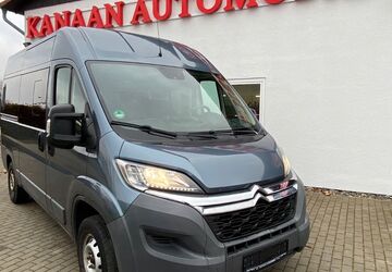 Citroen Jumper 250.000 km 10.900 &euro; Goslar 38644