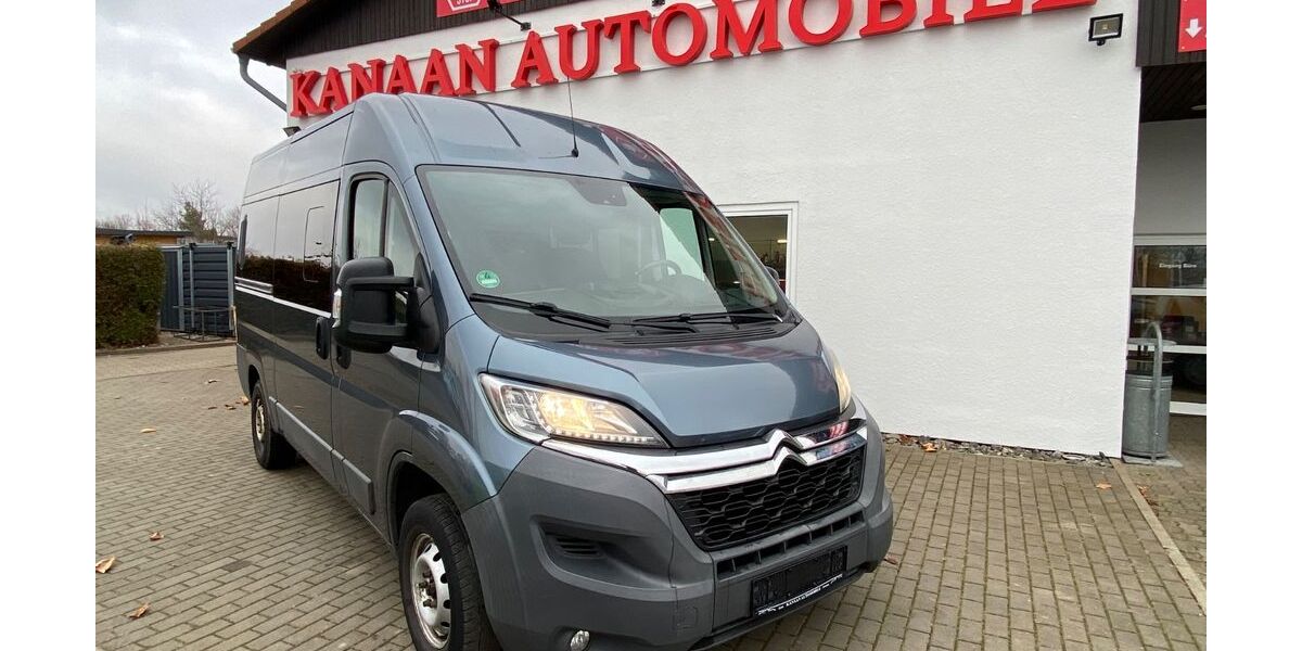 Citroen Jumper 250.000 km 10.900 &euro; Goslar 38644