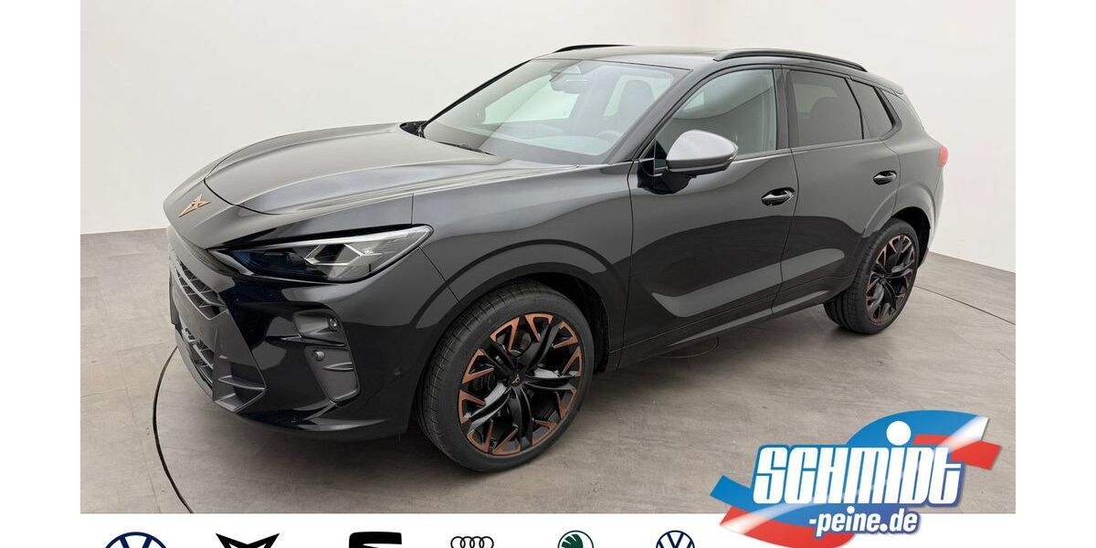 Cupra Terramar 12.690 km 44.700 &euro; Peine 31226