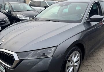 Skoda Octavia 231.950 km 14.299 &euro; Wolfenbüttel 38304