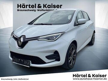 Gebrauchte Renault ZOE