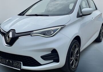 Renault ZOE 43.107 km 15.390 &euro; Braunschweig 38124