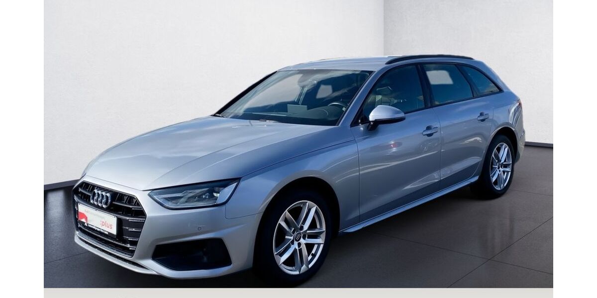 Audi A4 82.604 km 23.142 &euro; Goslar 38644