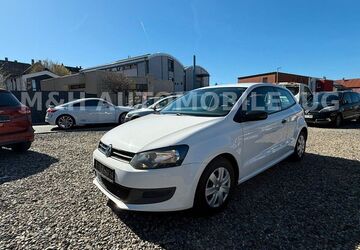 VW Polo 175.000 km 2.999 &euro; Braunschweig 38118