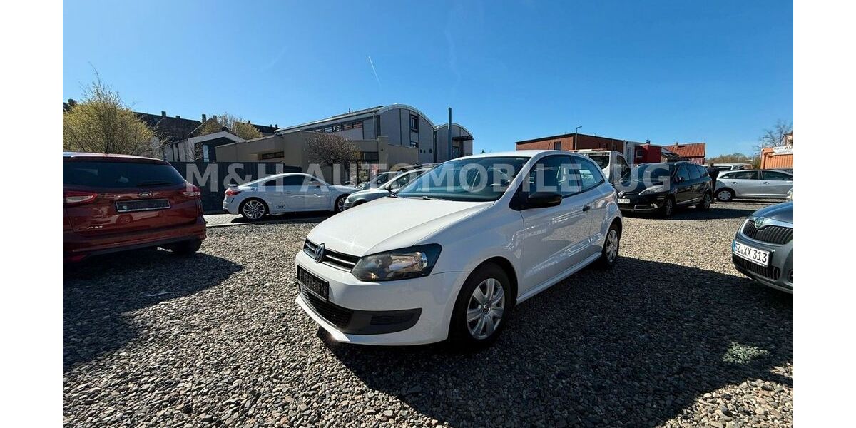 VW Polo 175.000 km 2.999 &euro; Braunschweig 38118