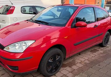 Ford Focus 146.000 km 1.750 &euro; Wolfenbüttel (Halchter) 38304