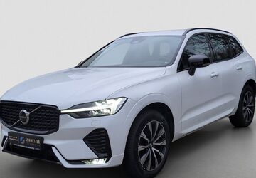 Volvo XC60 50.207 km 44.990 &euro; Braunschweig 38114