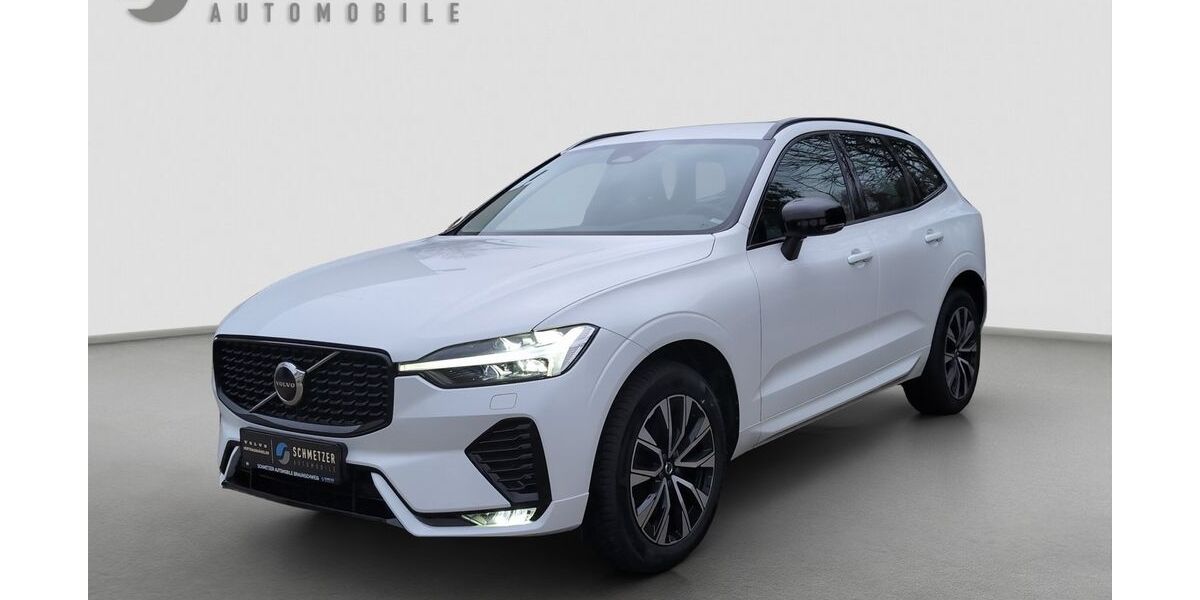 Volvo XC60 50.207 km 44.990 &euro; Braunschweig 38114