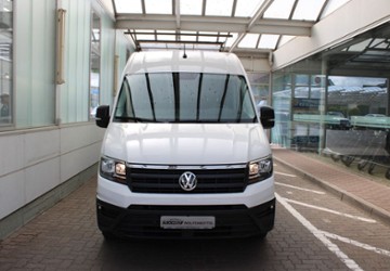 VW Crafter 172.000 km 14.999 &euro; Wolfenbüttel 38304