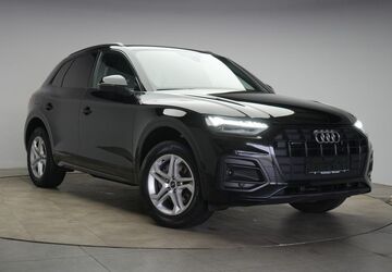 Audi Q5 127.000 km 28.990 &euro; Braunschweig 38110