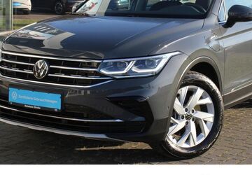 VW Tiguan 24.944 km 32.995 &euro; Salzgitter 38226