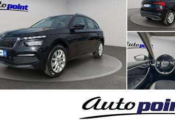 Skoda Kamiq 123.000 km 16.390 &euro; Goslar 38644
