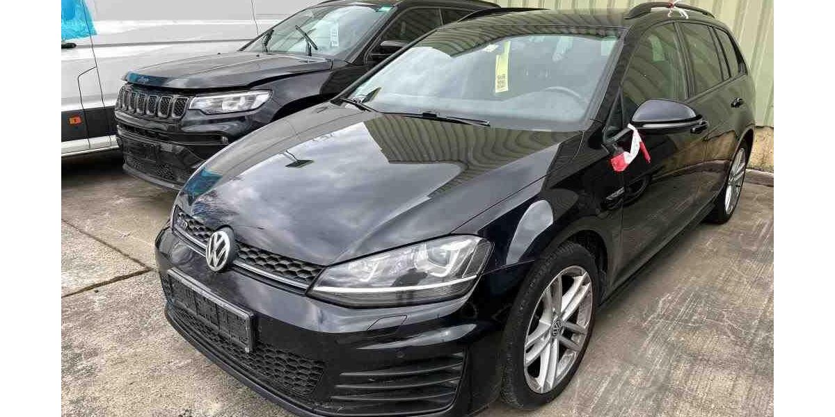 VW Golf 327.806 km 7.990 &euro; Peine 31226