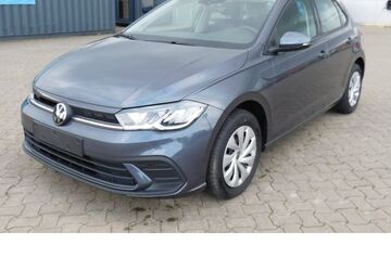 VW Polo 27.800 km 18.990 &euro; Vordorf 38533