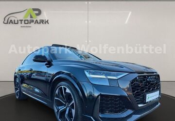 Audi RSQ8 174.000 km 64.990 &euro; Wolfenbüttel 38304