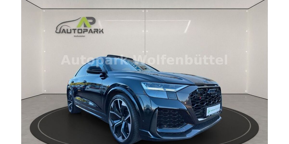 Audi RSQ8 174.000 km 64.990 &euro; Wolfenbüttel 38304