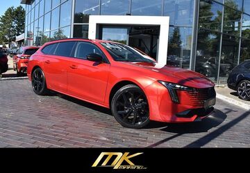 Peugeot 508 31.329 km 19.990 &euro; Braunschweig 38114