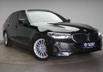 BMW 530 123.000 km 24.990 &euro; Braunschweig 38110