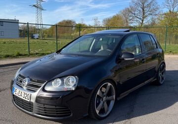 VW Golf 183.000 km 16.199 &euro; Peine 31228