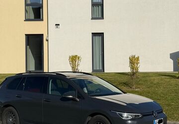 VW Golf 176.900 km 15.800 &euro; Wolfenbüttel 38302