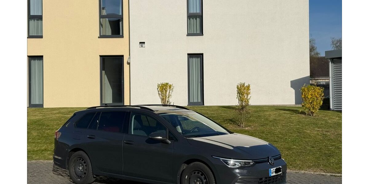 VW Golf 176.900 km 15.800 &euro; Wolfenbüttel 38302